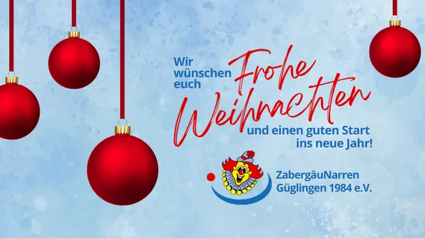 Adventskalender der ZNG Adventskalender der ZNG