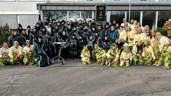Jubiläumsumzug Brackenheim Jubiläumsumzug Brackenheim