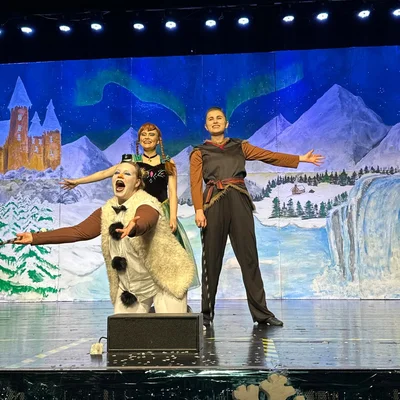 Ein Wochenende voller Gänsehautmomente Ein Wochenende voller Gänsehautmomente