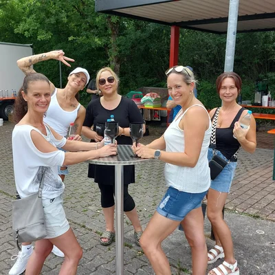 ZNG-Sommerfest 2025 ZNG-Sommerfest 2025