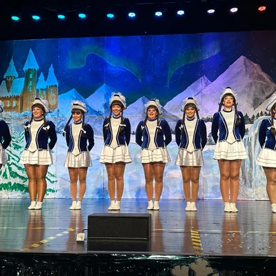 Ein Wochenende voller Gänsehautmomente Ein Wochenende voller Gänsehautmomente