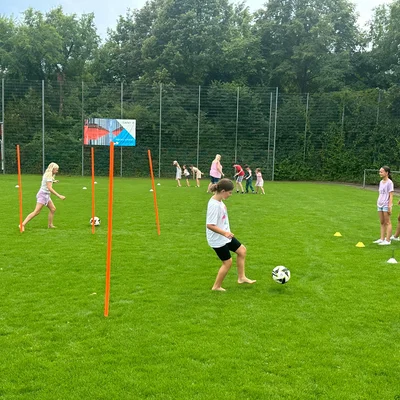 ZNG-Sommerfest 2025 ZNG-Sommerfest 2025