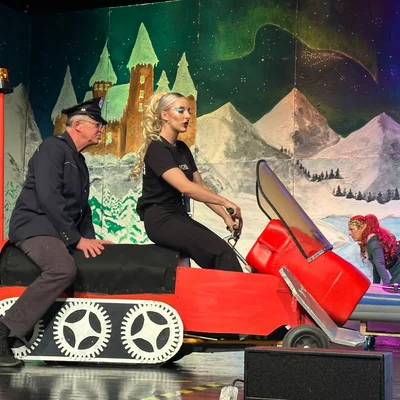 Ein Wochenende voller Gänsehautmomente Ein Wochenende voller Gänsehautmomente