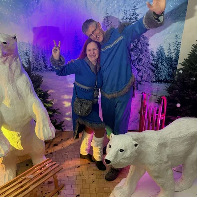 Die schönsten Schnappschüsse unserer zweiten Show-Prunksitzung am Samstag