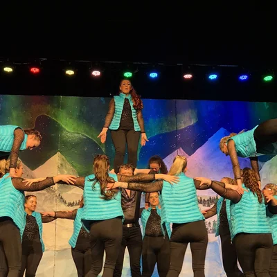 Ein Wochenende voller Gänsehautmomente Ein Wochenende voller Gänsehautmomente