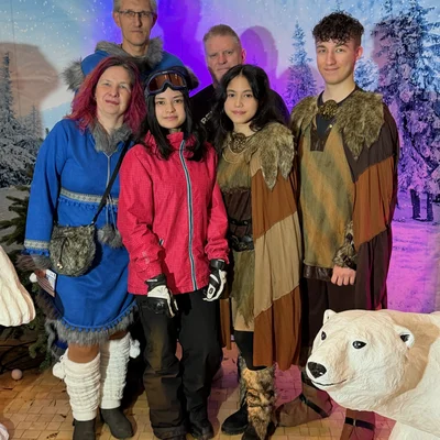 Die schönsten Schnappschüsse unserer zweiten Show-Prunksitzung am Samstag