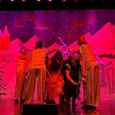 Ein Wochenende voller Gänsehautmomente Ein Wochenende voller Gänsehautmomente