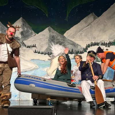 Ein Wochenende voller Gänsehautmomente Ein Wochenende voller Gänsehautmomente