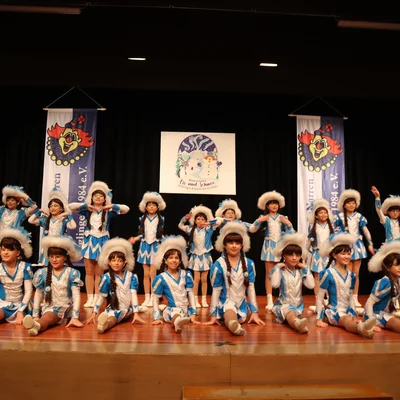 Ordensabend 2025 Ordensabend 2025