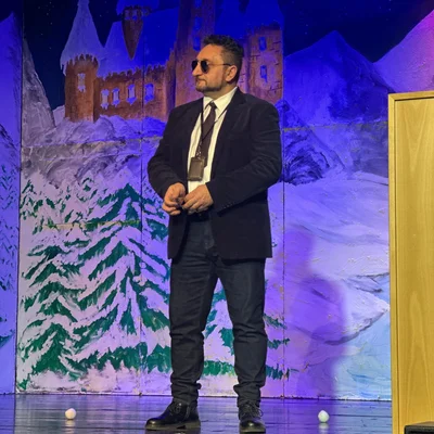 Ein Wochenende voller Gänsehautmomente Ein Wochenende voller Gänsehautmomente