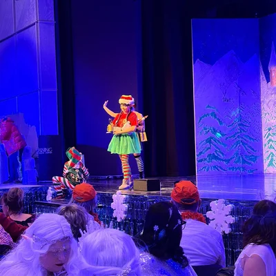 Ein Wochenende voller Gänsehautmomente Ein Wochenende voller Gänsehautmomente