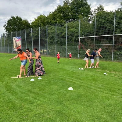 ZNG-Sommerfest 2025 ZNG-Sommerfest 2025