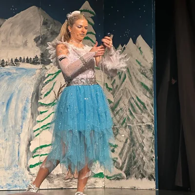 Ein Wochenende voller Gänsehautmomente Ein Wochenende voller Gänsehautmomente