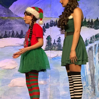 Ein Wochenende voller Gänsehautmomente Ein Wochenende voller Gänsehautmomente