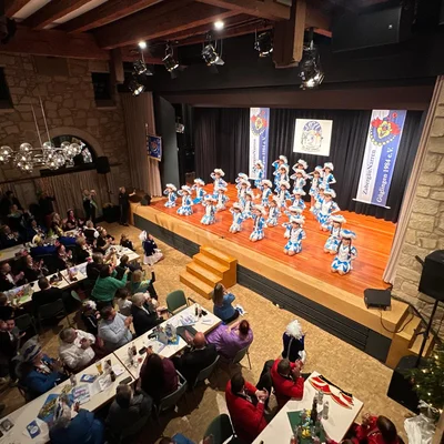 Ordensabend 2025 Ordensabend 2025