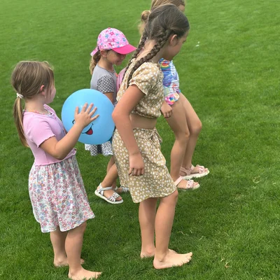 ZNG-Sommerfest 2025 ZNG-Sommerfest 2025