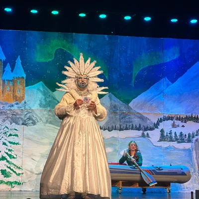 Ein Wochenende voller Gänsehautmomente Ein Wochenende voller Gänsehautmomente