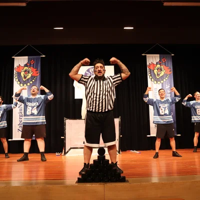 Ordensabend 2025 Ordensabend 2025