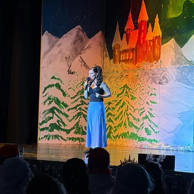 Ein Wochenende voller Gänsehautmomente Ein Wochenende voller Gänsehautmomente