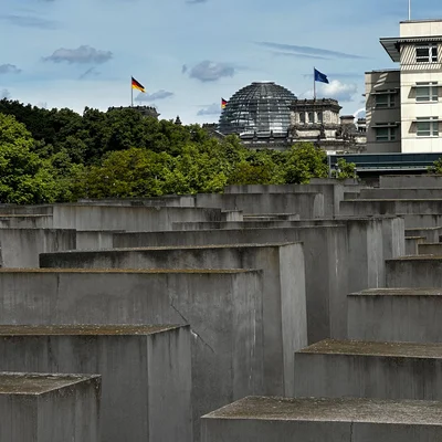 Bildungsreise nach Berlin