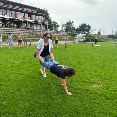 ZNG-Sommerfest 2025 ZNG-Sommerfest 2025