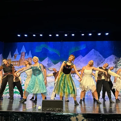 Ein Wochenende voller Gänsehautmomente Ein Wochenende voller Gänsehautmomente