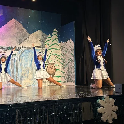 Ein Wochenende voller Gänsehautmomente Ein Wochenende voller Gänsehautmomente