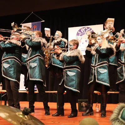 Ordensabend 2025 Ordensabend 2025