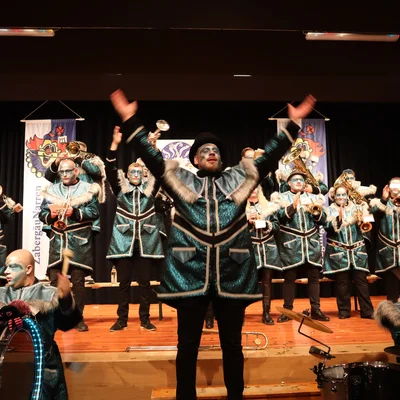 Ordensabend 2025 Ordensabend 2025