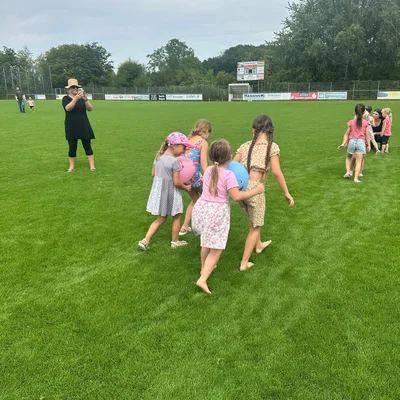 ZNG-Sommerfest 2025 ZNG-Sommerfest 2025