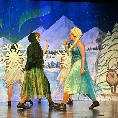 Ein Wochenende voller Gänsehautmomente Ein Wochenende voller Gänsehautmomente