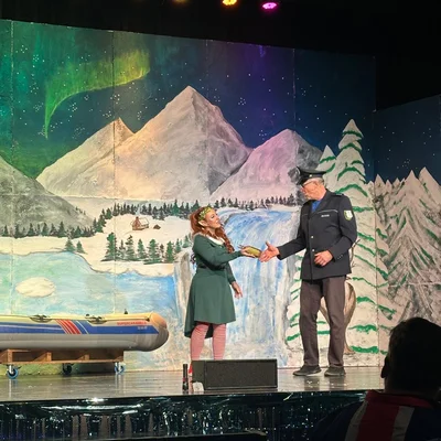 Ein Wochenende voller Gänsehautmomente Ein Wochenende voller Gänsehautmomente