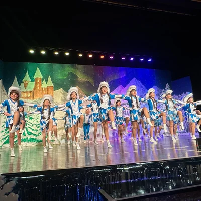 Ein Wochenende voller Gänsehautmomente Ein Wochenende voller Gänsehautmomente