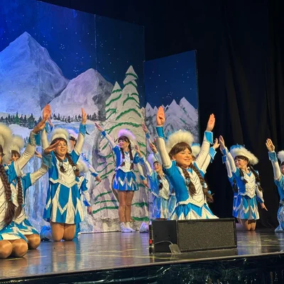 Ein Wochenende voller Gänsehautmomente Ein Wochenende voller Gänsehautmomente