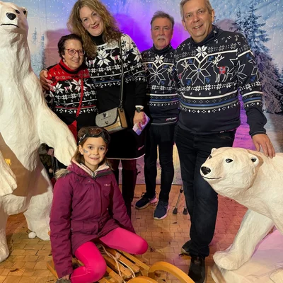 Die schönsten Schnappschüsse unserer zweiten Show-Prunksitzung am Samstag
