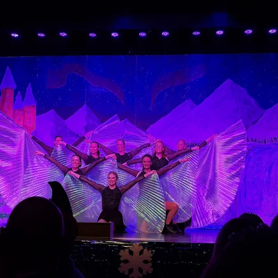 Ein Wochenende voller Gänsehautmomente Ein Wochenende voller Gänsehautmomente