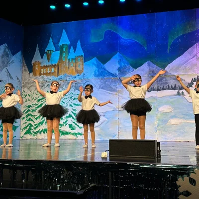 Ein Wochenende voller Gänsehautmomente Ein Wochenende voller Gänsehautmomente