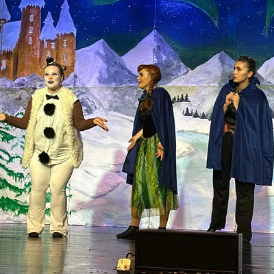 Ein Wochenende voller Gänsehautmomente Ein Wochenende voller Gänsehautmomente