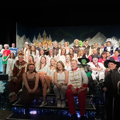 Ein Wochenende voller Gänsehautmomente Ein Wochenende voller Gänsehautmomente