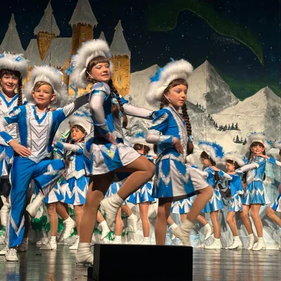 Ein Wochenende voller Gänsehautmomente Ein Wochenende voller Gänsehautmomente