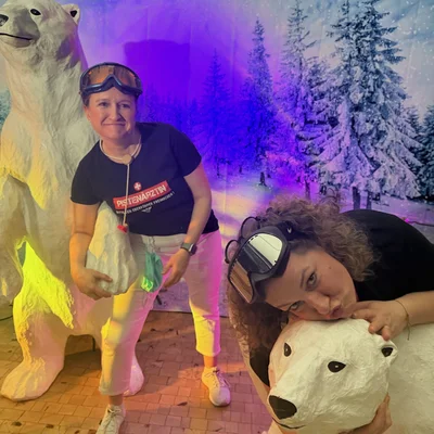 Die schönsten Schnappschüsse unserer zweiten Show-Prunksitzung am Samstag