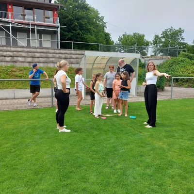 ZNG-Sommerfest 2025 ZNG-Sommerfest 2025