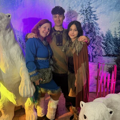 Die schönsten Schnappschüsse unserer zweiten Show-Prunksitzung am Samstag