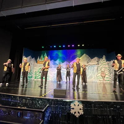 Ein Wochenende voller Gänsehautmomente Ein Wochenende voller Gänsehautmomente