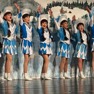 Ein Wochenende voller Gänsehautmomente Ein Wochenende voller Gänsehautmomente