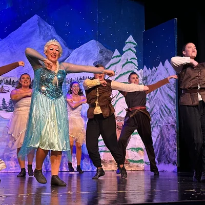 Ein Wochenende voller Gänsehautmomente Ein Wochenende voller Gänsehautmomente