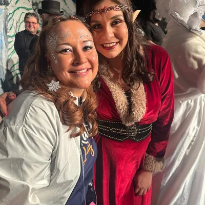 Ein Wochenende voller Gänsehautmomente Ein Wochenende voller Gänsehautmomente