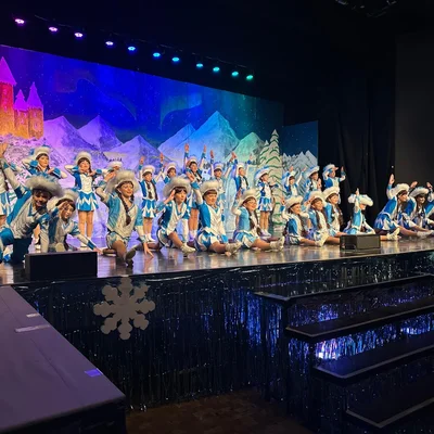 Ein Wochenende voller Gänsehautmomente Ein Wochenende voller Gänsehautmomente