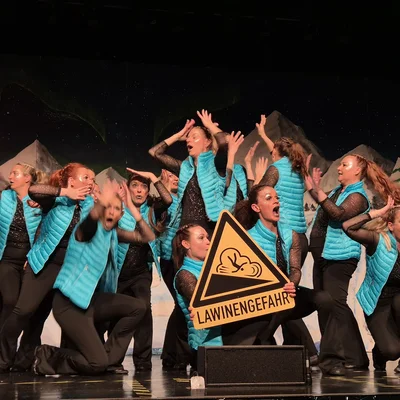 Ein Wochenende voller Gänsehautmomente Ein Wochenende voller Gänsehautmomente