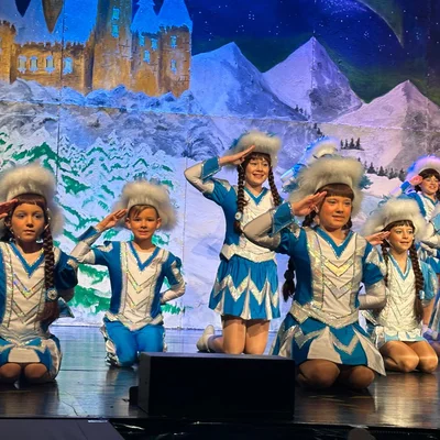 Ein Wochenende voller Gänsehautmomente Ein Wochenende voller Gänsehautmomente